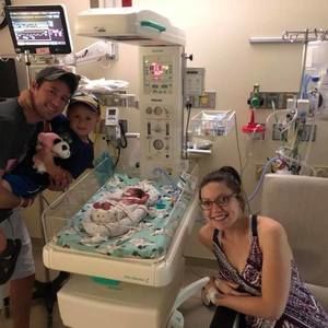 Meet your Posher, Matt